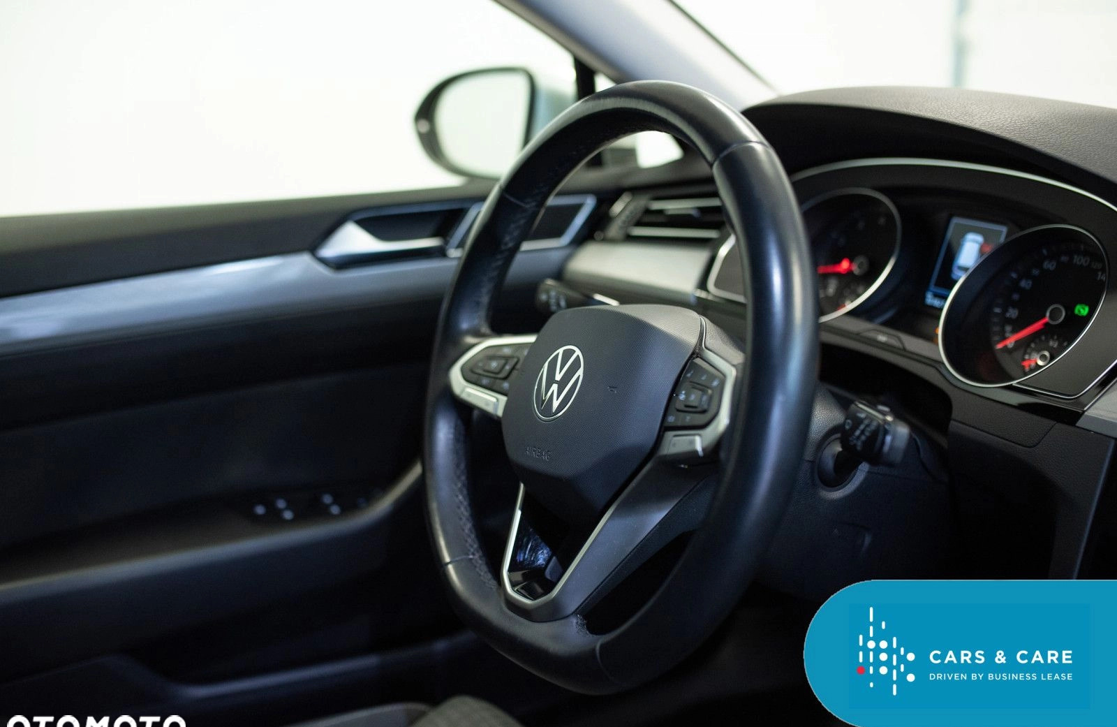 Volkswagen Passat cena 97900 przebieg: 101789, rok produkcji 2021 z Rydułtowy małe 254